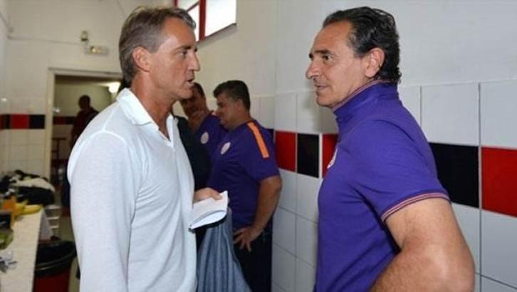 Milan için Prandelli iddiası