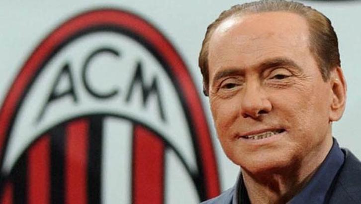 Berlusconi, Milan'ı satmıyor!