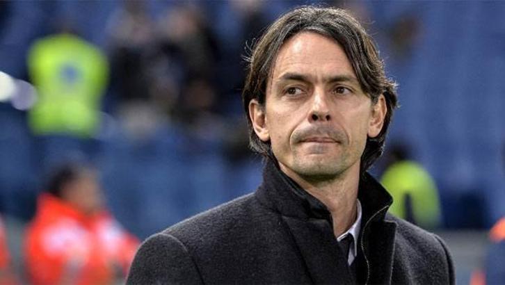 Milan Inzaghi ile devam edecek