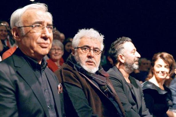 ‘17 yıldır dulum’