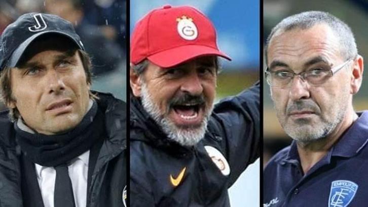 Galatasaray bu haberi bekliyor