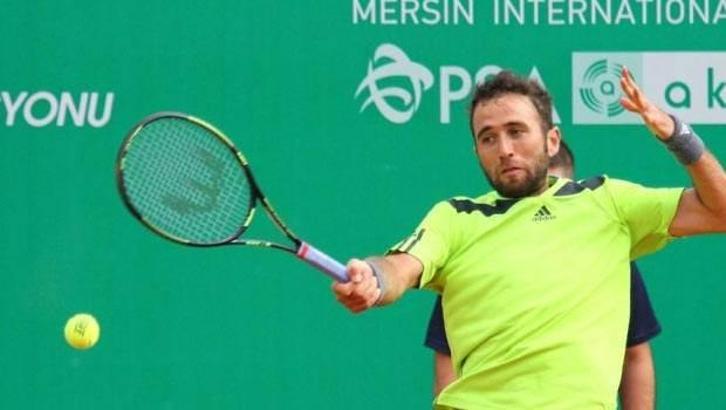 Marsel İlhan Barcelona'da turladı!