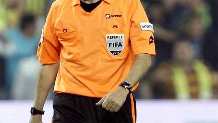 1. Lig'de hakemler belli oldu