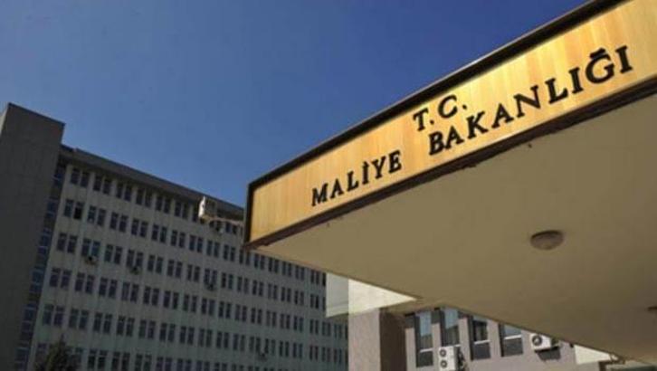 Maliye Bakanlığı'ndan F.Bahçe'ye şok