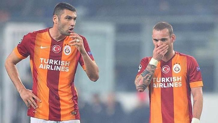 Galatasaray-Konyaspor maçı saat kaçta?