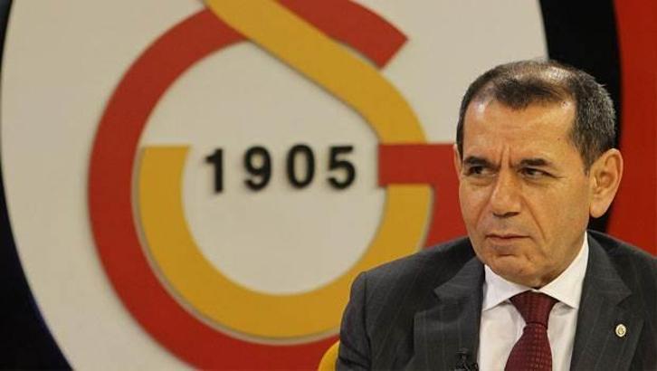 Dursun Özbek kimdir?
