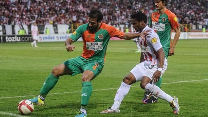 Samsunspor büyük avantaj yakaladı