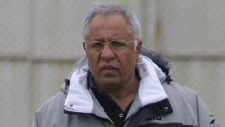 Hüseyin Kalpar dönemi bitti