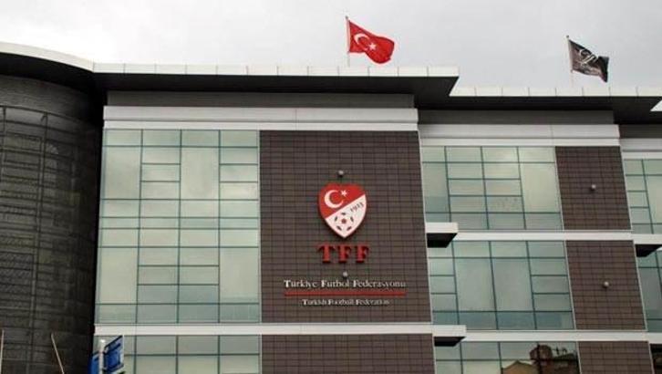 Beşiktaş ve F.Bahçe PFDK'da