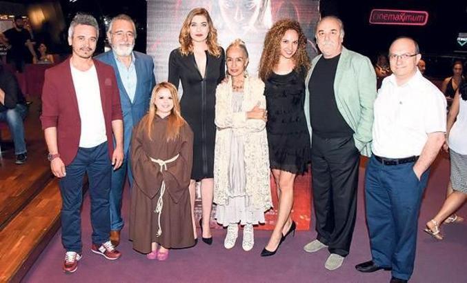 ‘Kenan’ın korktuğuna kimse inanmaz’
