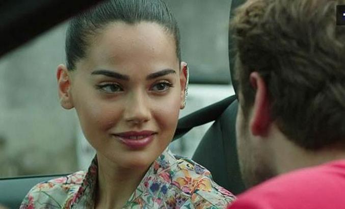 Güneşin Kızları 11.bölüm fragmanında Selin intikam alıyor-izle