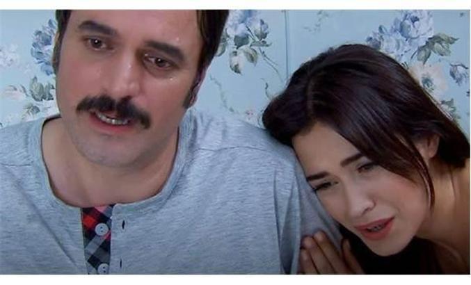Zengin Kız Fakir Oğlan 6.bölümü ile ekranlara veda ediyor!