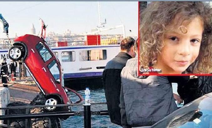 Feribot faciası davasında karar!