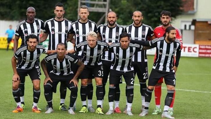 Skenderbeu - Beşiktaş maçı hangi kanalda?