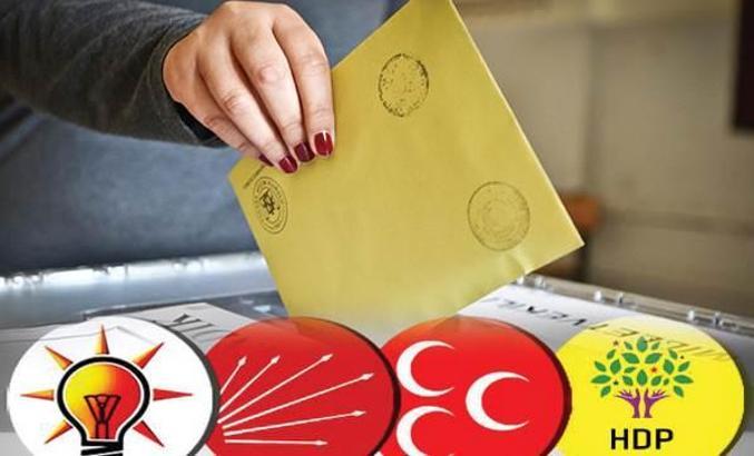 10 şehirde vekillik kolayca değişebilir