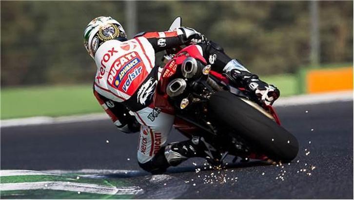 MotoGP heycanı Avustralya'da