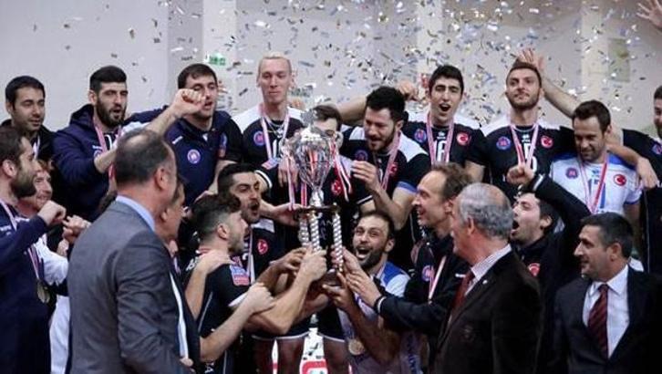 Filenin en büyüğü Halkbank