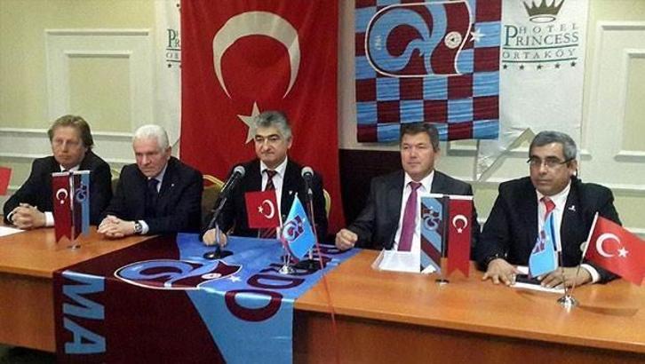 Tahsin Usta adaylığını açıkladı