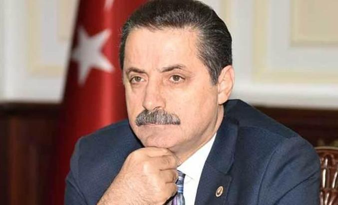 Bakan Çelik'ten flaş açıklama