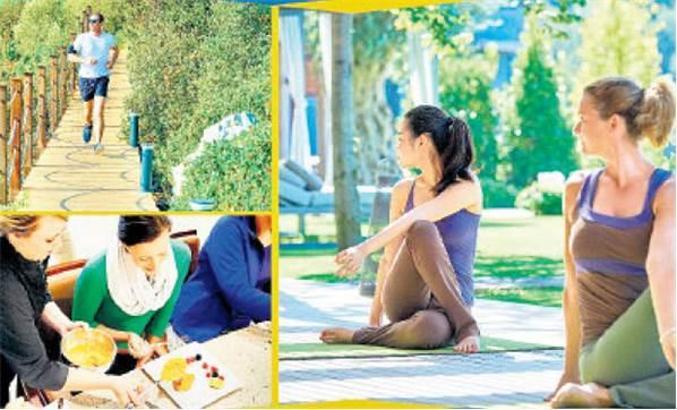 ‘Mayo Clinic’i Bodrum’a taşıdı