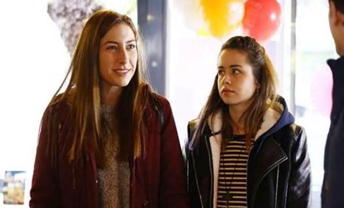 Kırgın Çiçekler 27. bölüm fragmanında heyecan dorukta-izle