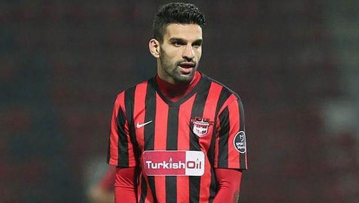 Muhammet Demir savaşı!