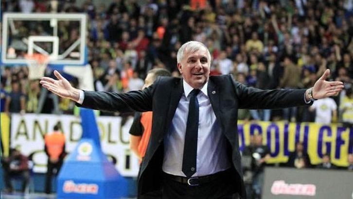 Obradovic'e 1 maç ceza