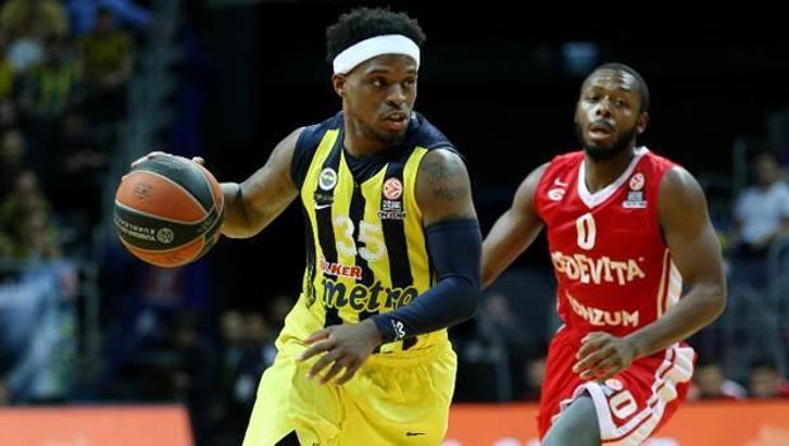 Fenerbahçe doludizgin