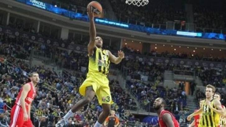 F.Bahçe 'Çare Hickman' dedi