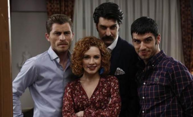 İnadına Aşk 32. bölüm fragmanında Yalın Defne'yi almaya kararlı-izle