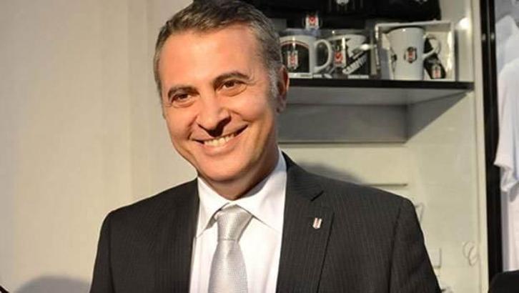 Orman'dan 'Kaya' gibi jest