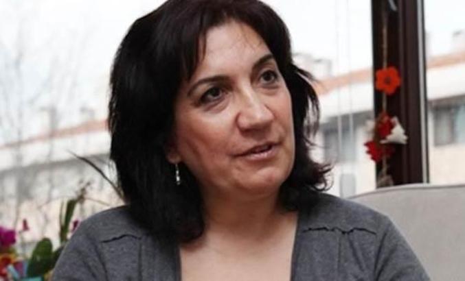 Füsun Demirel'in dizisi yayından kaldırıldı