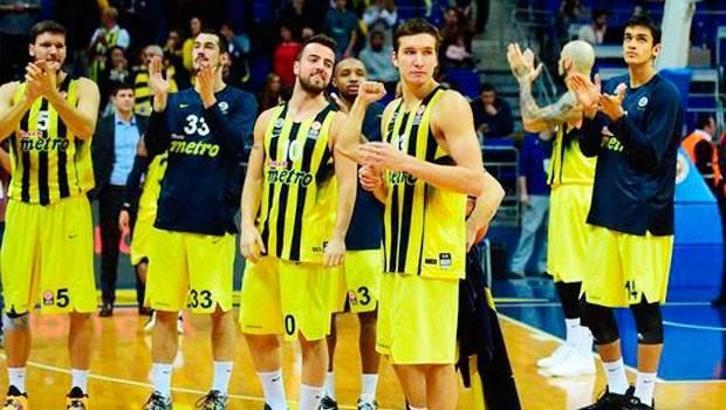 Formalite maçında ağır yenilgi!