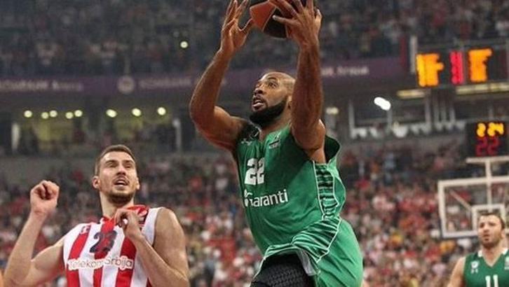 Daçka'dan müthiş zafer!