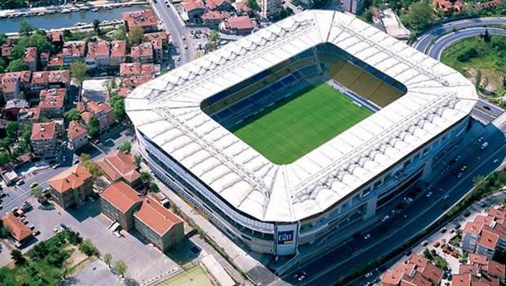 F.Bahçe taraftarlarını uyardı