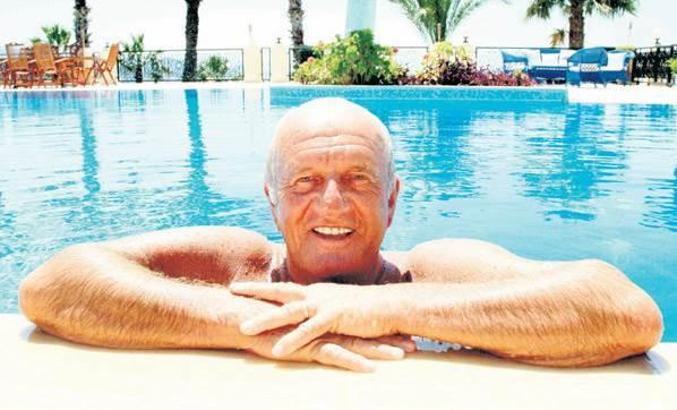 Asla koşmayın tempolu yürüyün