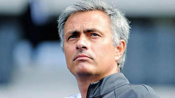 Mourinho, Suriye'nin teklifini reddetti