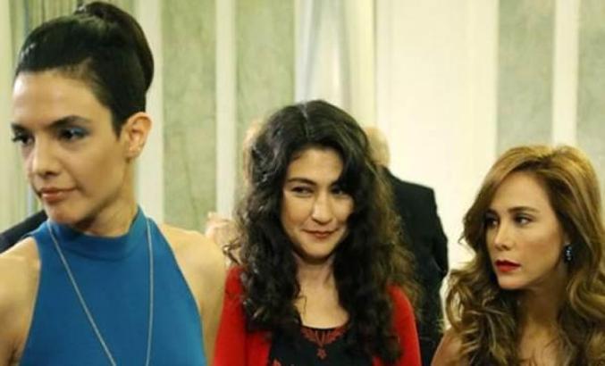 Gülçin Hatıhan kimdir?