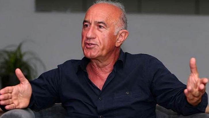Kasımpaşa'nın yeni başkanı Turgay Ciner
