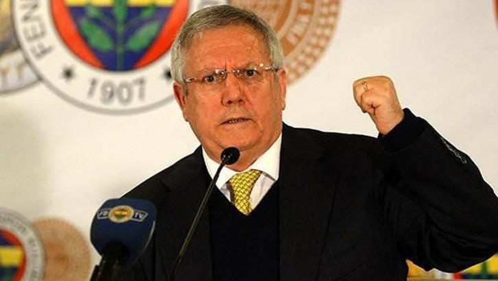 Aziz Yıldırım'a istifa çağrısı