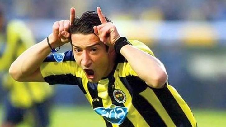 Bucaspor'da Fenerbahçe devrimi