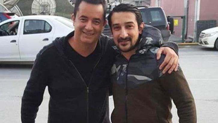 Serhat Akın o takımın başına geçti