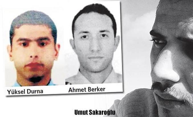 Canları pahasına canlı bombaları vurdular!