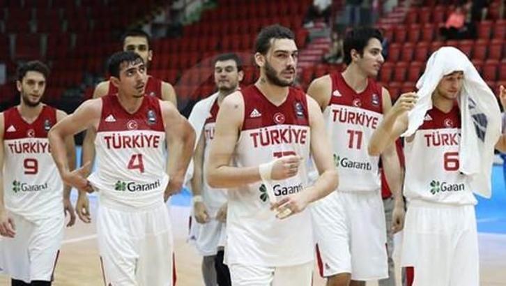 Türkiye, Avrupa üçüncüsü oldu