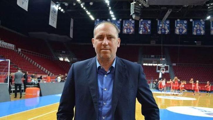Harun Erdenay: Çalıştay şart oldu