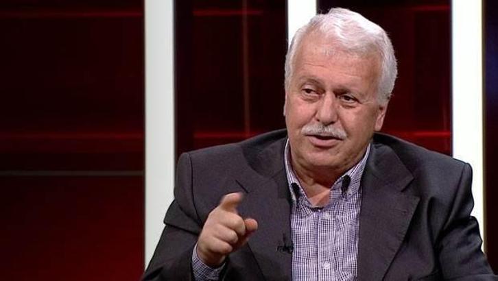 'Şike operasyonunu Fethullah Gülen gerçekleştirdi'