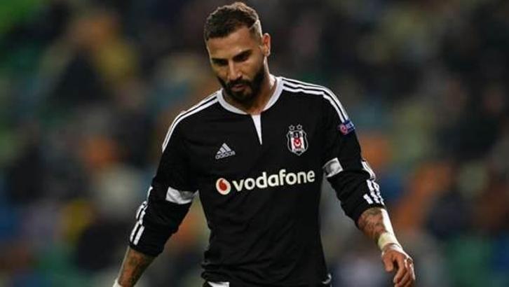 Quaresma’nın hayatı kitap oldu