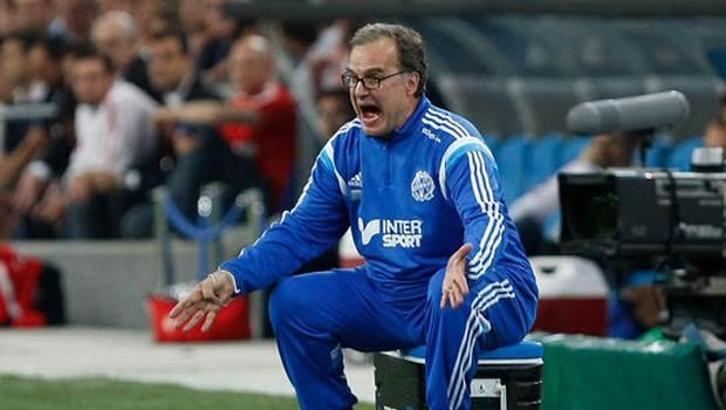 Pereira'nın yerine Bielsa