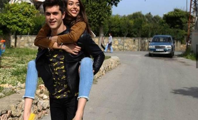 Bodrum Masalı 1. bölüm ile ekranlara geldi!