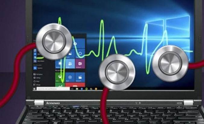 Windows PC'nizin sorunlarını bulacak 8 araç!